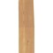 Ekena Millwork 4"W x 6"D x 14"H Imperial Rough Sawn Knee Brace, Western Red Cedar BRC04X06X14IMP00RWR - alternate 4